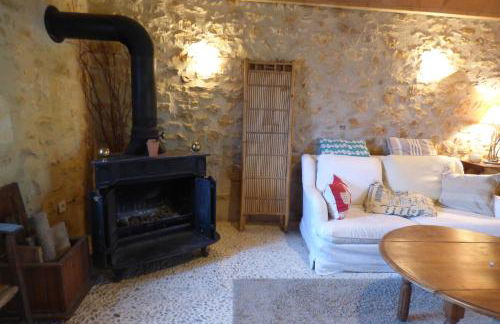 Domaine de la Borde - Foto 21