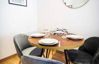 L'Albatros 007 - Hypercentre * Cosy * Wifi - Foto 8