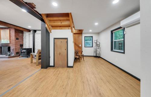 Four-Bedroom Holiday Home - Foto 19