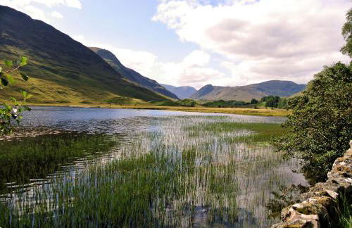 Rosemount Bothy - Highland Cottage - Foto 41