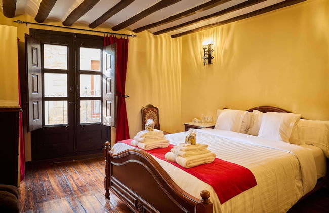 El Retiro del Obispo - Foto 4