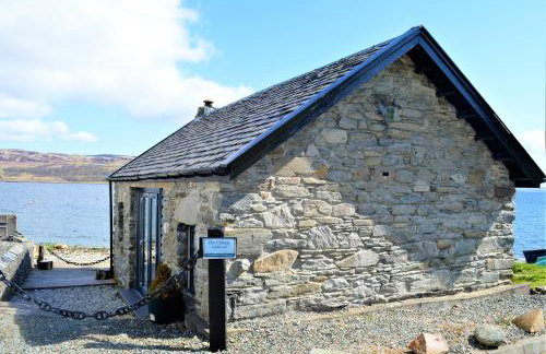 Pier Cottage at Kames - Foto 12