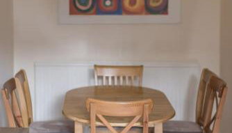 Beautiful 2 Bed 2 Bath Flat overlooking Meadows Park - Foto 3