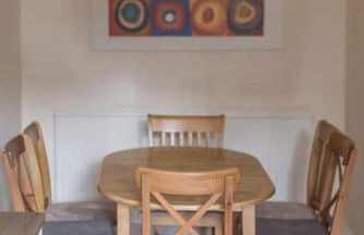 Beautiful 2 Bed 2 Bath Flat overlooking Meadows Park - Foto 3