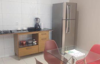 Casa mobiliada de 2 quartos na R Oliveira Alves Fontes, 609 E 603 - Jardim Gonzaga - Foto 27