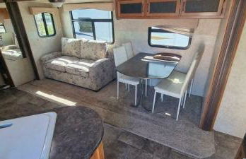 Glamping With Llamas - Foto 44