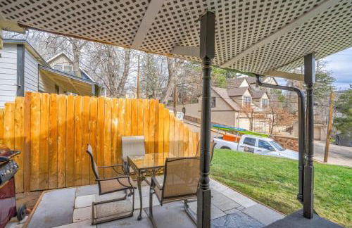 1BR Quiet Neighborhood & Nearby Parks - Foto 38