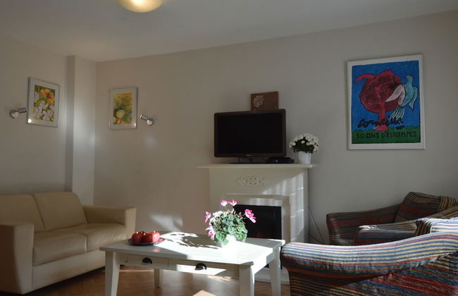 Holiday Home in Nice Surrounding - Foto 15