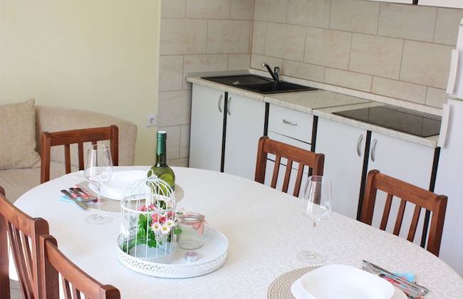 Apartments Golija - Photo 32