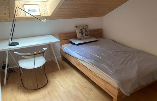 Tu Casa Chiemsee Ferienhaus - Foto 32