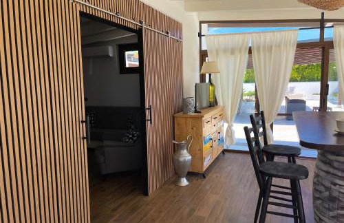 VILLA A CASA DI BETTY - Spacious & Bright Apartment with Private POOL - An Oasis of Peace to relax and recharge - Foto 24