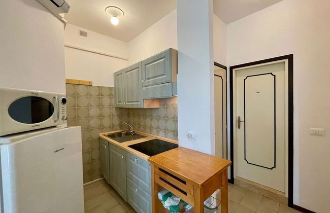 Homely Apartment With Shared Pool - Foto 11