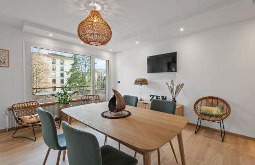 Lapis lazuli - T3 parking proche lac - Foto 2