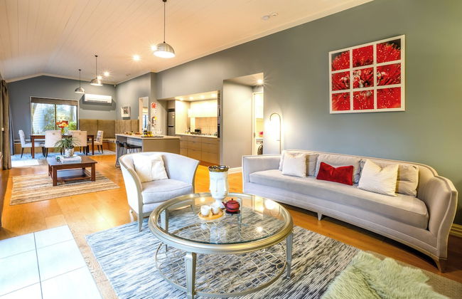 Parehua Resort - Photo 21