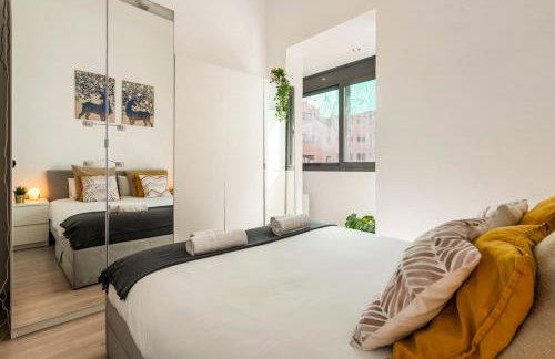 New! Cozy Barcelona city center with Balcony - Foto 30