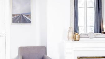 La Rotonde - Vue sur Place du Martroi Orléans - Climatisation - 5 pers - Hypercentre - Foto 5