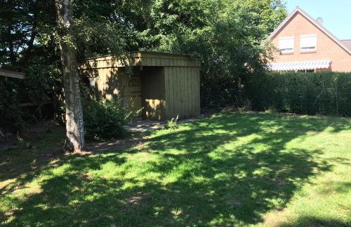 Ferienwohnung Tante Lise - Foto 67