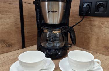 Apartament na Letniej z garażem "Domowe Zacisze" - Foto 18