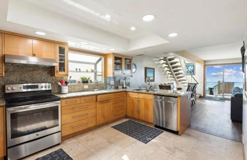 Ocean View beach house Ocean View beach house-STR14-0105 & STR14-0133 - Foto 28