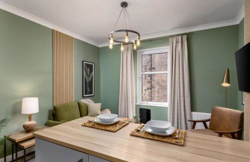 Ochill View Apartment by Stirling Train Station - Photo 12