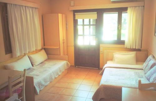 Rent Rooms Alexiou - Photo 7