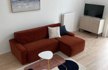 Porto Mare Apartament Mechelinki - Photo 7