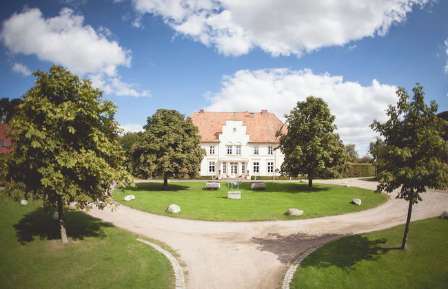 Ferien- und Pferdehof Glöe GbR - Foto 1
