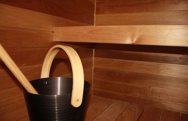 Fjällstugan - Photo 18