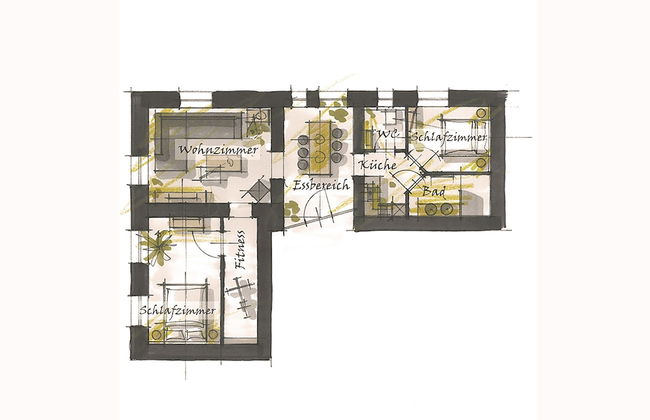 Das Urgestein - Foto 28