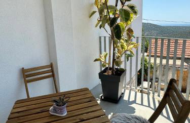 Rural home Basin dvor with jacuzzi - Photo 19