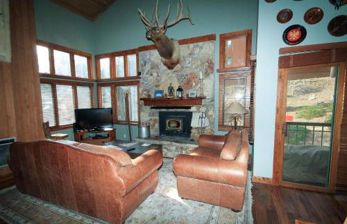 Mountainback 79 Loft Den - Foto 1