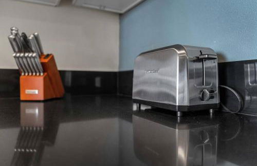 Stylish in Sunny Santa Monica walk to Beach & Pier - Foto 24