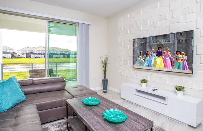 Marvelous 2 Bd Apt Close to Disney at Storey Lake 106 3121 - Foto 3