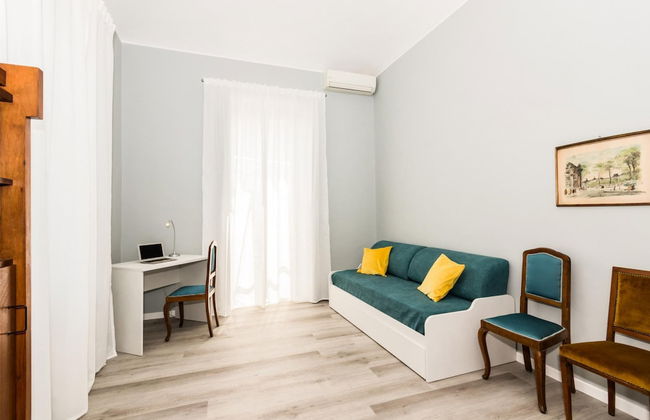 Una Terrazza nei Pressi del Po by Wonderful Italy - Foto 9