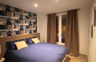 Maison spacieuse pour 6 personnes - Foto 7
