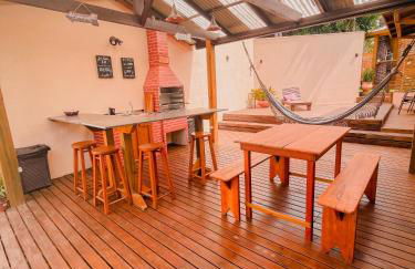 Shangri La Casas e Studios - Foto 24