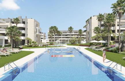 Apartament Flamenca Village - Photo 29