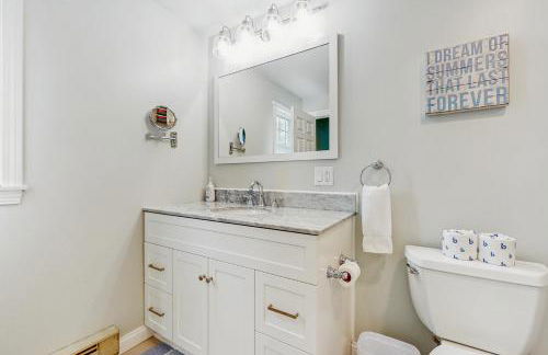 Wharf Side Hideout - Foto 19