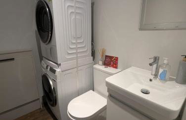 Knowle Grange Guest House - Foto 10