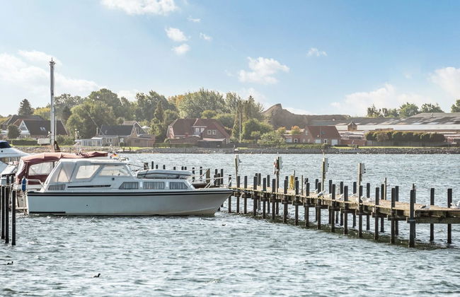 "Joar" - 5m to the fjord - Foto 3