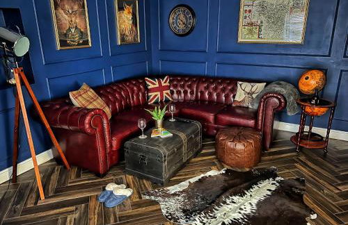 The Old Butchers Cottage - Foto 28