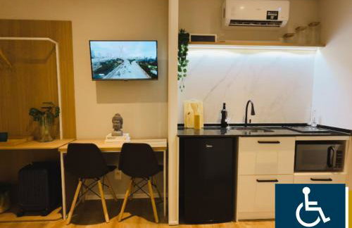 Apê Brás - Shopping Plaza Polo - Photo 96