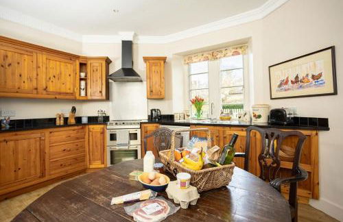 Melkington Lodge - Foto 14