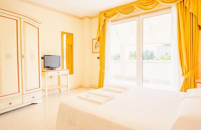 Relais du Lac Village - Italian Homing - Photo 36