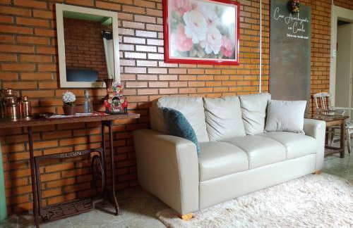 Casa aconchegante em Canela - Foto 15