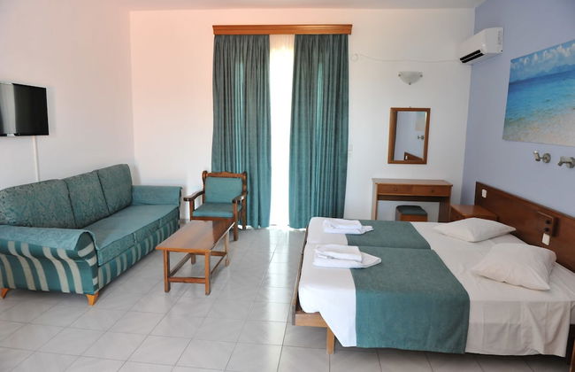 Maritime Hotel Aparts - Foto 32