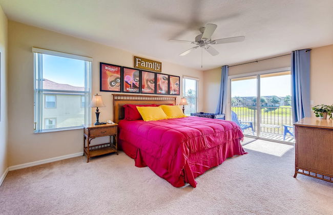 4BR Regal Palms Townhome by FS FL VH-154 - Foto 5