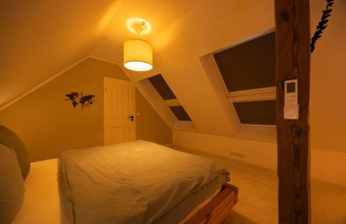 Driftwood I Wohnung mit Wallbox und Klimaanlage - Foto 11