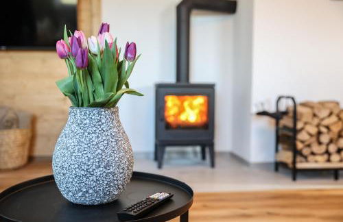 Ferienwohnung Söldenköpfl-Blick - Foto 11