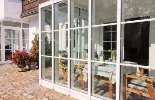 Ostseeresidenz Appartements Wischuer Fewo 16 - Foto 7